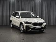 BMW X1 II (F48) Рестайлинг Ставрополь  - изображение 25
