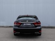 Lexus LS IV Рестайлинг 2 Сочи  - изображение 37