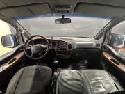 Hyundai Starex I Рестайлинг Нижний Новгород  - изображение 15