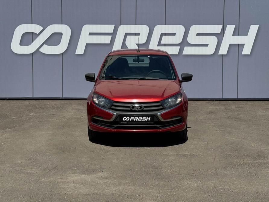 Lada (ВАЗ) Granta I Рестайлинг Кропоткин  - изображение 3
