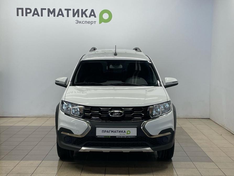 Lada (ВАЗ) Largus I Рестайлинг Санкт-Петербург  - изображение 2