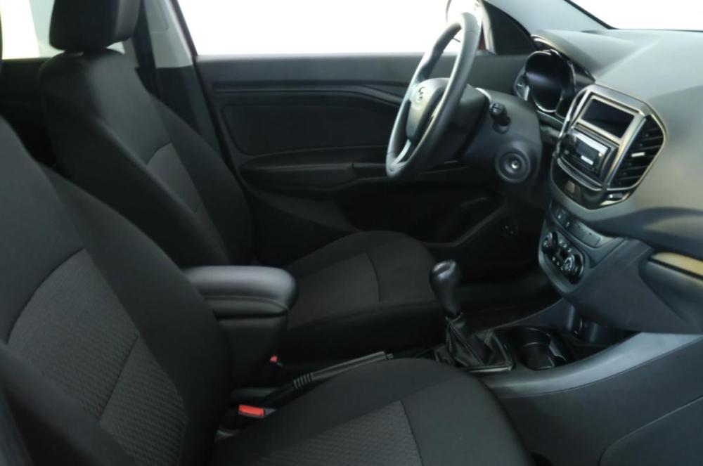 Lada (ВАЗ) Vesta I Омск  - изображение 19