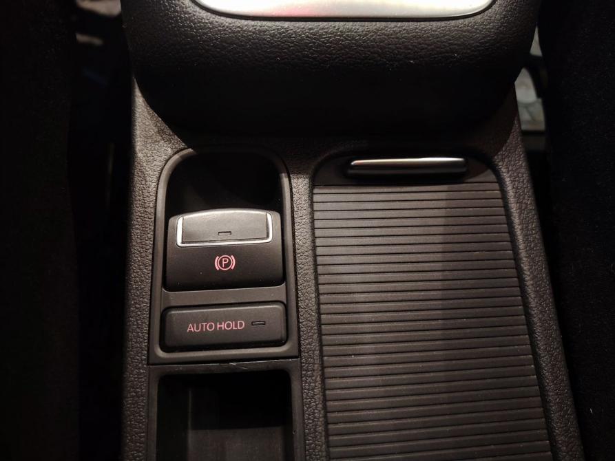 Volkswagen Tiguan I Рестайлинг Краснодар  - изображение 18