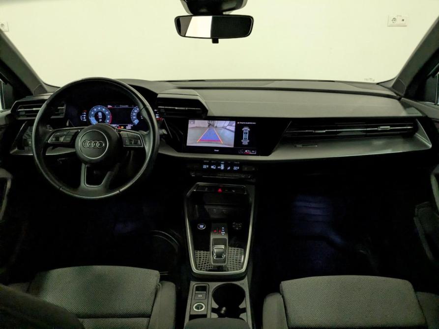 Audi A3 IV (8Y) Москва  - изображение 23