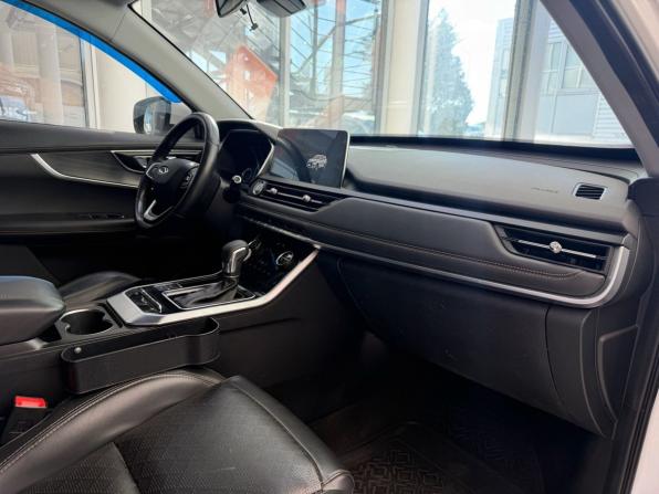 Chery Tiggo 8 I с пробегом 2020 года, цена 1 440 000 рублей, 154425 км, внедорожник, Автокод Объявления