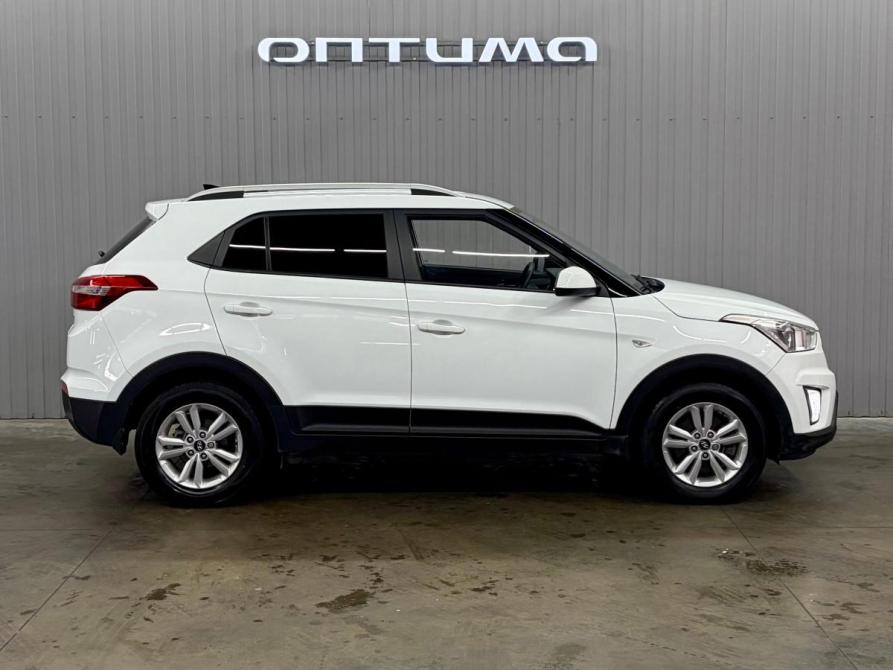 Hyundai Creta I Краснодар  - изображение 4