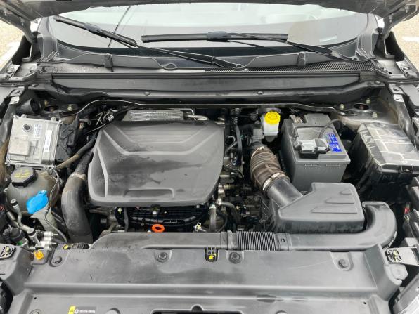 Haval Jolion I с пробегом 2023 года, цена 2 053 300 рублей, 35601 км, внедорожник, Автокод Объявления