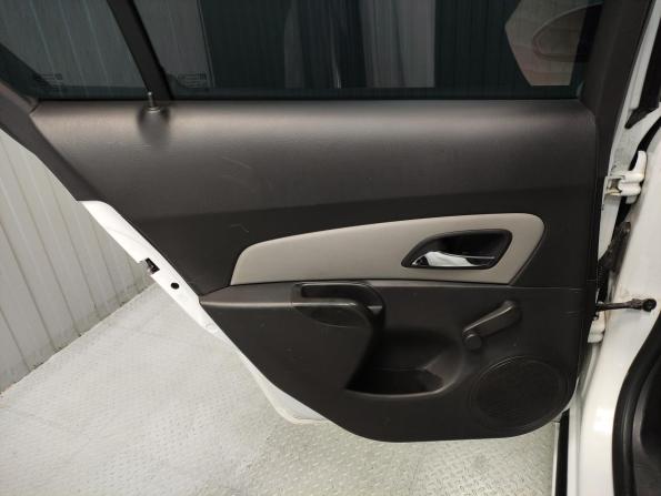Chevrolet Cruze I с пробегом 2012 года, цена 648 000 рублей, 195367 км, седан, Автокод Объявления