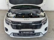 Kia Seltos I Рестайлинг Москва  - изображение 39