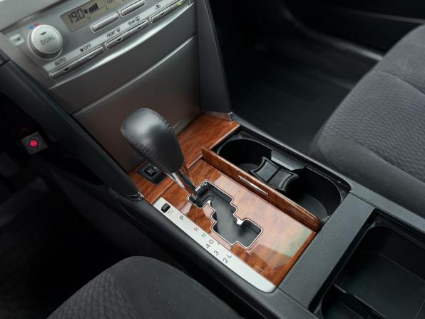 Toyota Camry VI (XV40) Рестайлинг с пробегом 2010 года, цена 1 199 000 рублей, 169181 км, седан, Автокод Объявления