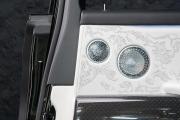 Rolls-Royce Cullinan I Рестайлинг Москва  - изображение 92