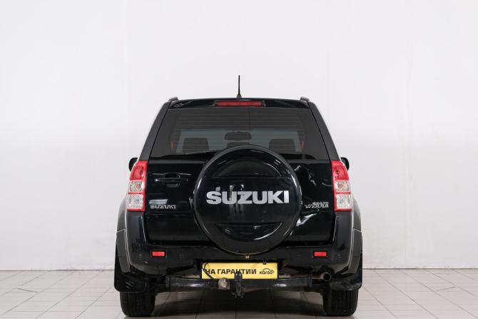 Suzuki Grand Vitara II Рестайлинг с пробегом 2010 года, цена 1 129 000 рублей, 213000 км, внедорожник, Автокод Объявления