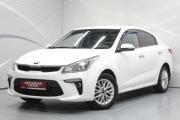 Kia Rio IV Кемерово  - изображение 22