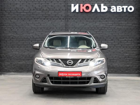 Nissan Murano II (Z51) Рестайлинг 2 с пробегом 2012 года, цена 1 360 000 рублей, 191872 км, внедорожник, Автокод Объявления