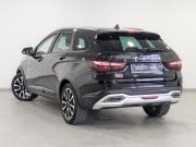 Lada (ВАЗ) Vesta I Рестайлинг (NG) Москва  - изображение 32