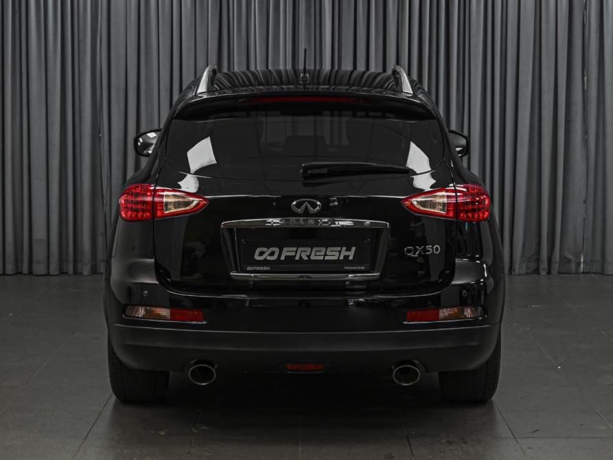 Infiniti QX50 I Ставрополь  - изображение 4
