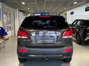 Kia Sorento II Сыктывкар  - изображение 35