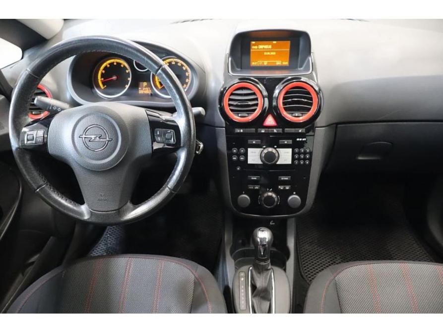Opel Corsa D Рестайлинг II Коломна  - изображение 9