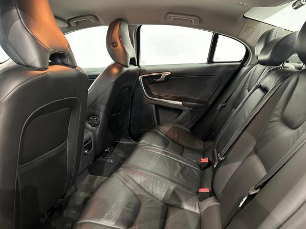 Volvo S60 II с пробегом 2011 года, цена 799 000 рублей, 172084 км, седан, Автокод Объявления