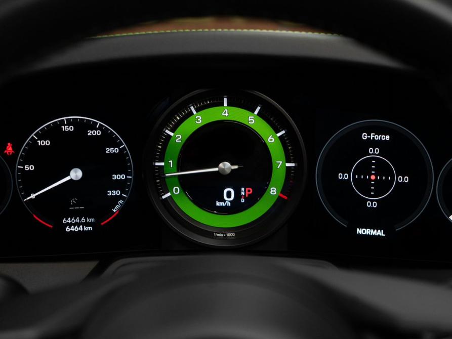 Porsche 911 VIII (992) Москва  - изображение 19