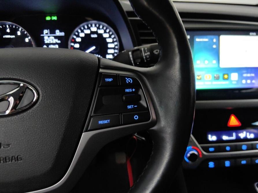 Hyundai Elantra VI (AD) Подольск  - изображение 18