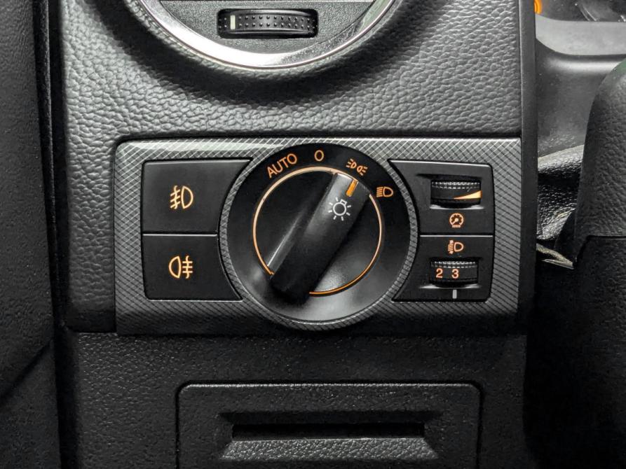 Opel Antara I Рестайлинг Екатеринбург  - изображение 12