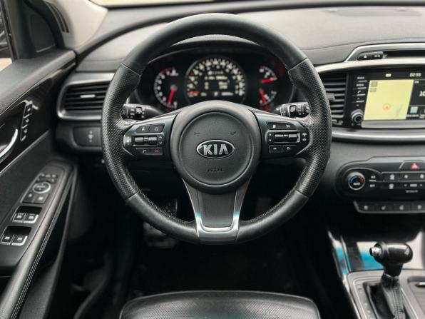 Kia Sorento III Prime с пробегом 2015 года, цена 2 090 000 рублей, 180218 км, внедорожник, Автокод Объявления