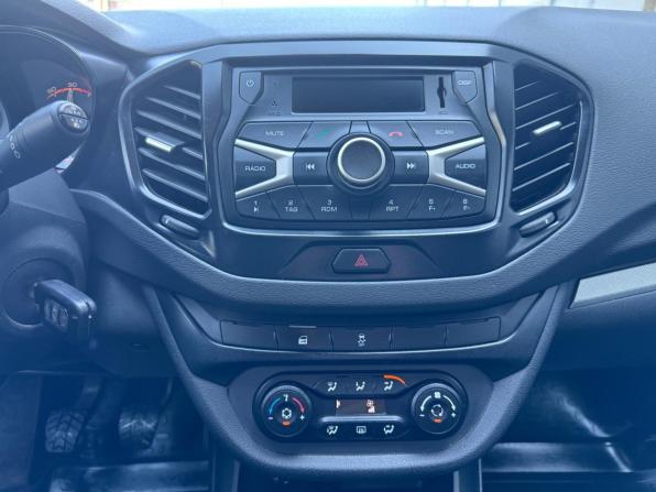 Lada (ВАЗ) Vesta I с пробегом 2019 года, цена 970 000 рублей, 130000 км, седан, Автокод Объявления