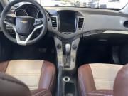 Chevrolet Cruze I Саратов  - изображение 48