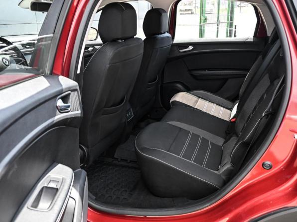 Renault Arkana I с пробегом 2019 года, цена 1 219 000 рублей, 105360 км, внедорожник, Автокод Объявления