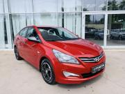 Hyundai Solaris I Рестайлинг Воронеж  - изображение 15