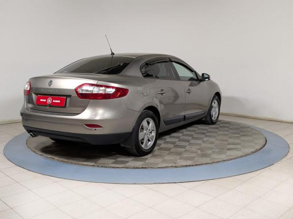 Renault Fluence I с пробегом 2011 года, цена 679 900 рублей, 235000 км, седан, Автокод Объявления