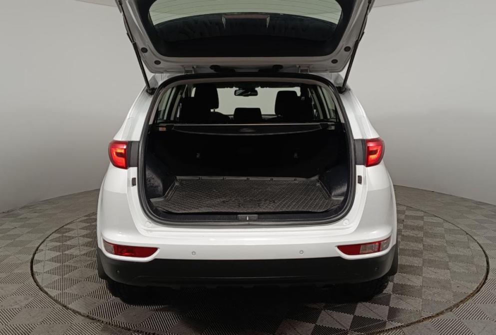 Kia Sportage IV Волгоград  - изображение 17