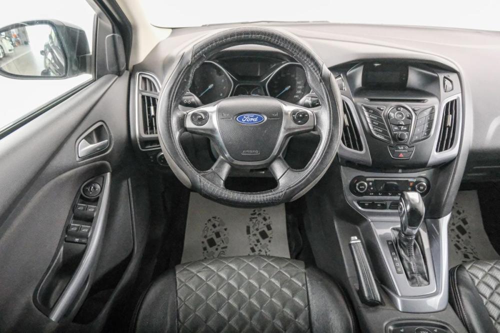 Ford Focus III Красноярск  - изображение 15