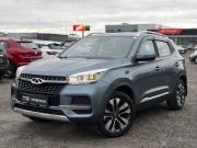 Chery Tiggo 4 I Рестайлинг Санкт-Петербург  - изображение 28