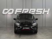 Lada (ВАЗ) Granta I Рестайлинг Воронеж  - изображение 20