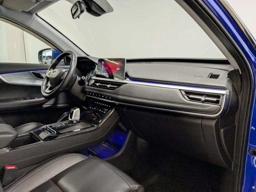 Chery Tiggo 7 Pro I Санкт-Петербург  - изображение 12