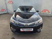 Toyota Corolla XI (E160 E170 E180) Рестайлинг 1 Ярославль  - изображение 23