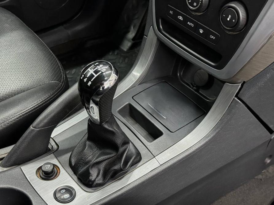 Geely Emgrand X7 I Ростов-на-Дону  - изображение 12