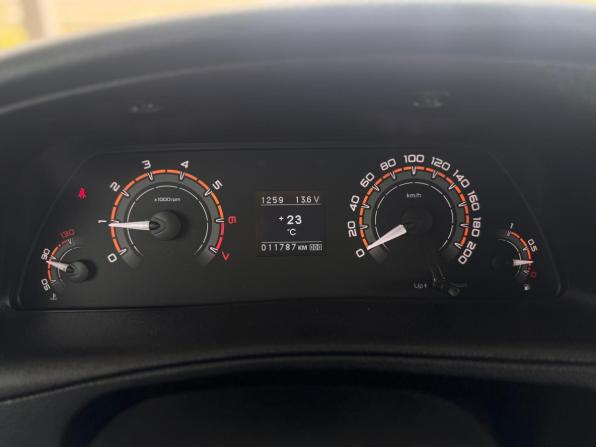 Lada (ВАЗ) Niva Travel I с пробегом 2025 года, цена 1 269 000 рублей, 11787 км, внедорожник, Автокод Объявления