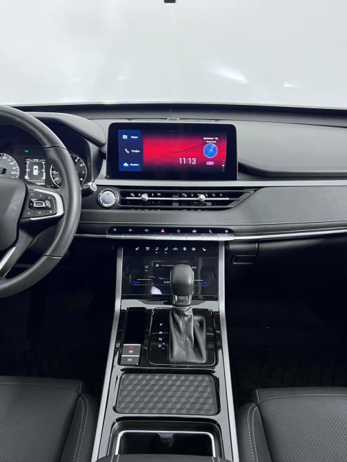 Chery Tiggo 4 Pro I Ростов-на-Дону  - изображение 16