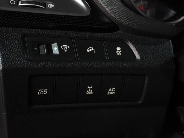 Hyundai Santa Fe III с пробегом 2015 года, цена 1 699 000 рублей, 230572 км, внедорожник, Автокод Объявления