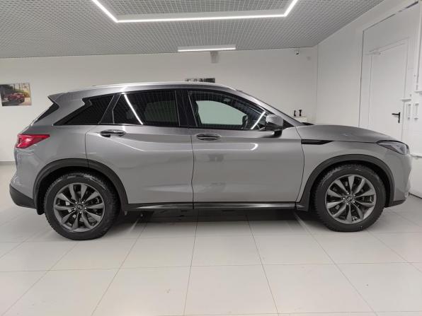 Infiniti QX50 II с пробегом 2018 года, цена 2 770 000 рублей, 73149 км, внедорожник, Автокод Объявления