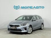 Kia Ceed III Калининград  - изображение 20