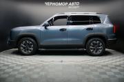 Haval Dargo I Крым  - изображение 35