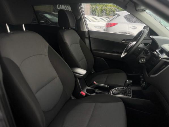 Hyundai Creta I с пробегом 2019 года, цена 1 600 000 рублей, 158077 км, внедорожник, Автокод Объявления