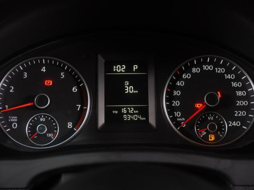 Volkswagen Golf Plus II Воронеж  - изображение 17