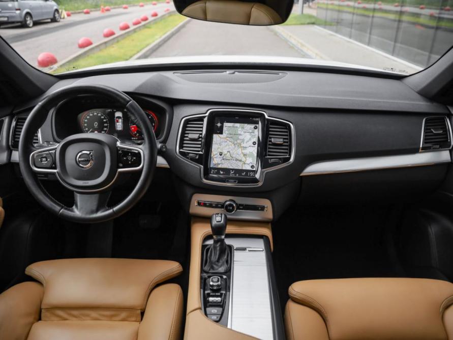 Volvo XC90 II Санкт-Петербург  - изображение 13