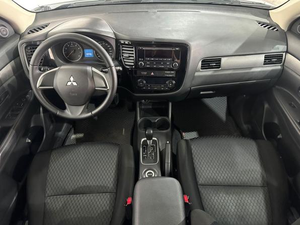 Mitsubishi Outlander III с пробегом 2013 года, цена 1 245 000 рублей, 182621 км, внедорожник, Автокод Объявления