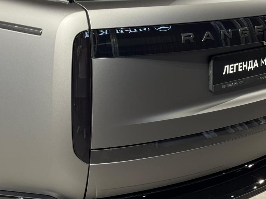 Land Rover Range Rover V Иркутск  - изображение 10